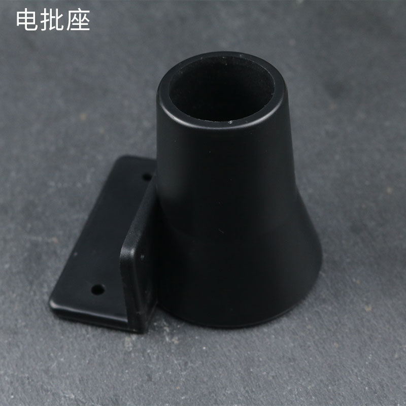 Electric screwdriver seat screwdriver socket holder air batch placement holder electric screwdriver holder