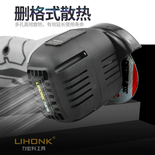 Маленькие литиевые батарейки, металлический ткань для полировки с зарядкой, портативный универсальный пластиковый фрезерный станок для ногтей