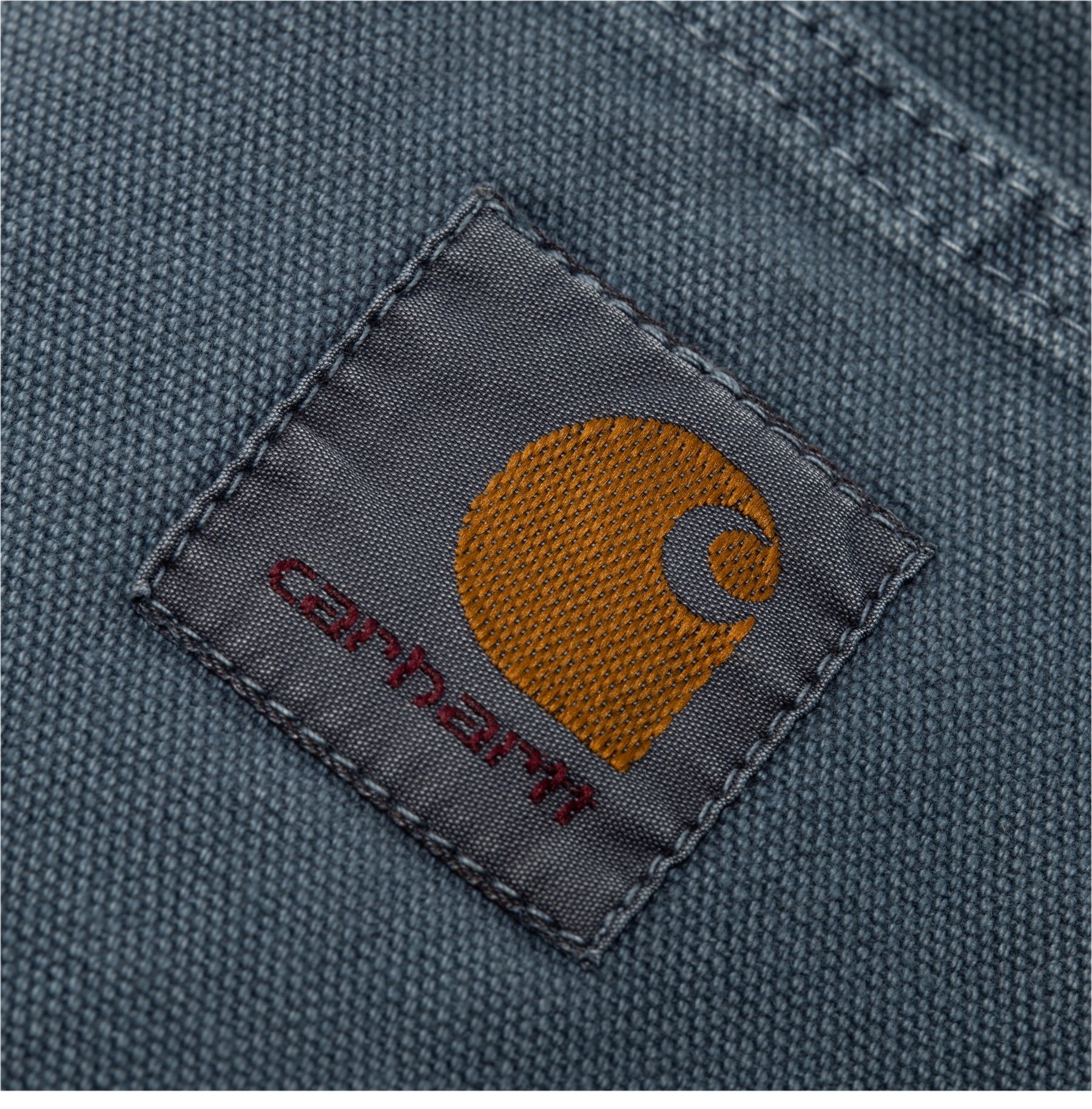 Жилеты carhartt wip arbor vest 卡哈男女水洗做旧工装马甲多口袋背心