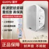 Guoyu Guoyu G-L5S Wall-Mounted Audio Active Wall-Mounted Wireless Bluetooth Speaker Two-Way Subwoofer Speaker
