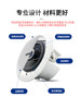 Guoyu Coaxial Ceiling Speaker Embedded Ceiling Audio Subwoofer Store Dedicated Speaker Amplifier