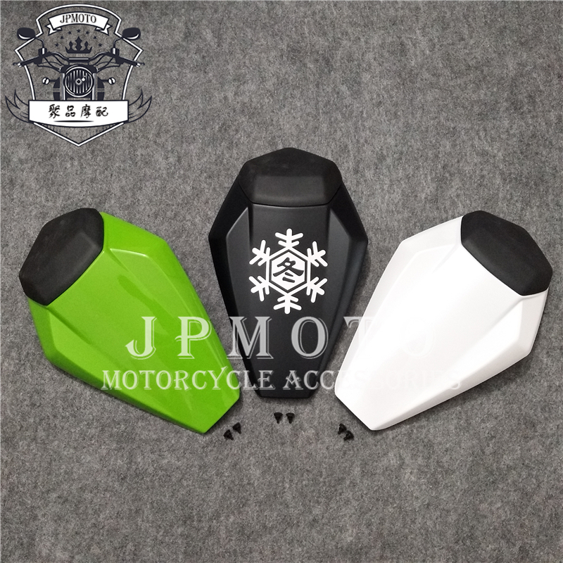 Suitable for ZX-10R 16-17-year housing rear hump rear tail cover rear cover rear cover rear cover FAIRING-Taobao