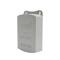 Small ears 12V2A monitoring outdoor power supply STD-K5L-J switching power supply monitoring adapter economical