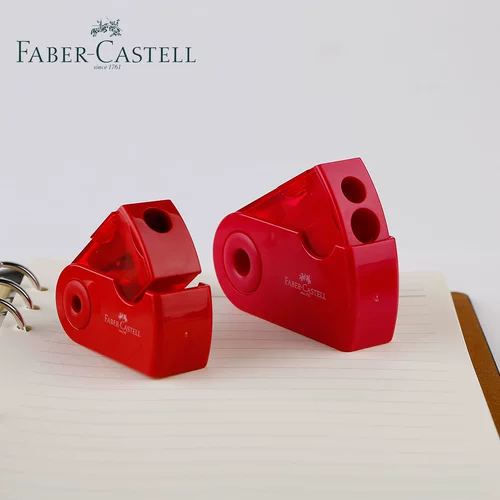 Отрывная точилка, канцтовары, Германия