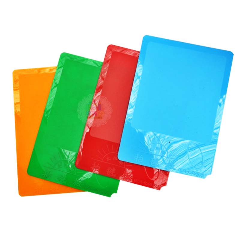 Sun brand student pat shuttlecock A5 size shuttlecock racket shuttlecock racket pat racket three hair board three hair board