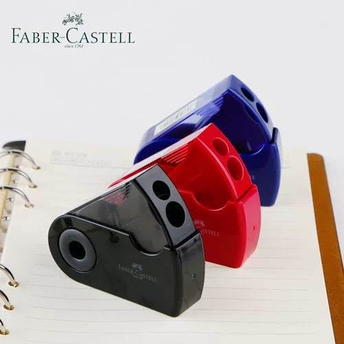 Отрывная точилка, канцтовары, Германия