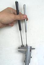 Strong magnetic scaling pen sports tool is best suited for clamp - workers