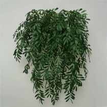 Simulation olive leaf leaf rattan decoration fake flower Vine ceiling plastic vine plant green plant green