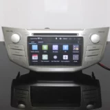 Lexus Android Navigation All -In -One DVD RX300 RX330 RX350 RX400H 8 CORE 32GB