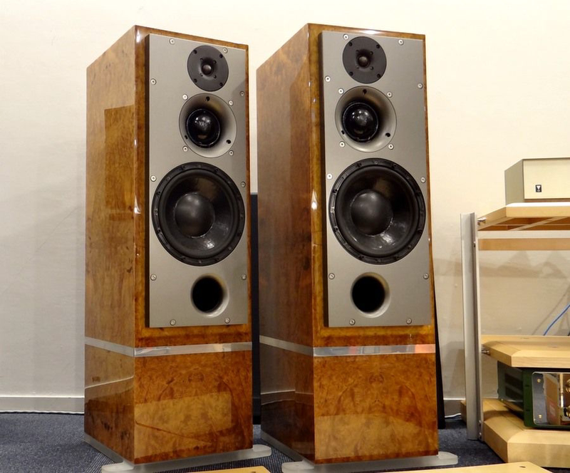 British Atc Scm7 Scm11 Scm19 Scm40 Scm40A Mkiii Fever Bookshelf Floor Speaker