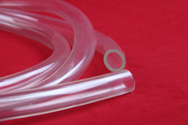 PVC transparent pipe Non-toxic high transparent hose Water pipe 8*11mm