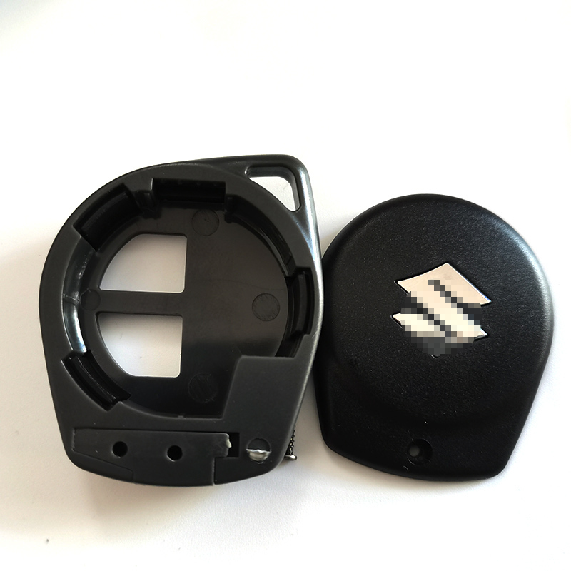 Suzuki Swift Key Button Cover New Alto Liana Tianyu Sx4 Jimny Remote Control Replacement Shell
