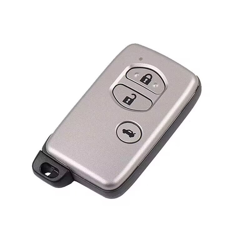 Suitable for Toyota Reiz, Camry, Crown 13Th Generation, Smart Remote Control Key Replacement Shell Suitable for Toyota Reiz, Camry, Crown 13Th Generation, Smart Remote Control Key Replacement Shell