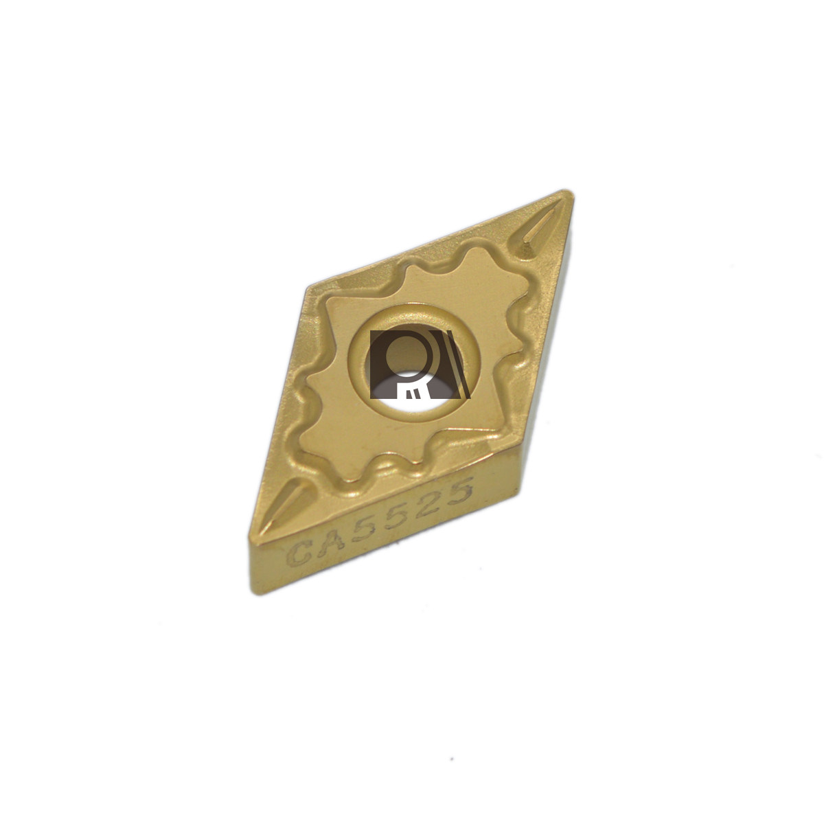 正品日本京瓷数控车刀片DNMG110404-HQ CA5525硬质合金刀头机夹刀