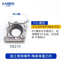 CCMT09T304-FG KB210