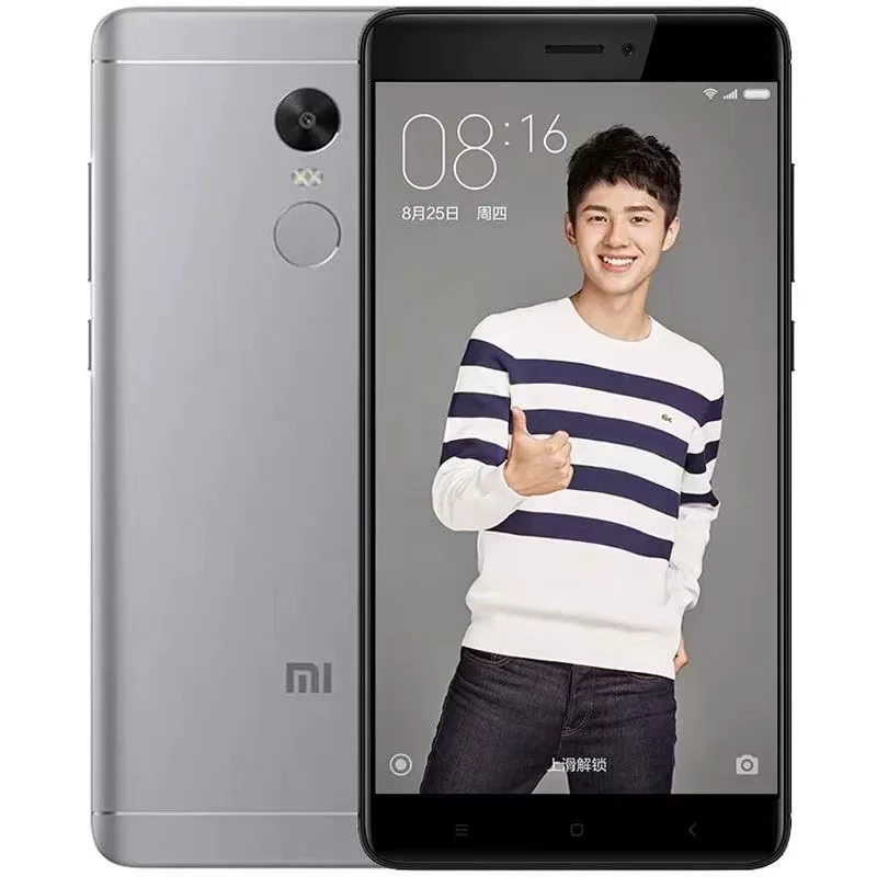 Смарт-смартфон MIUI/ для студентов и пожилых, 4x, 32ГБ, дистанционное управление