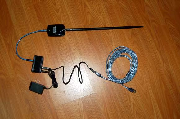 Concentrateur USB - Ref 373010 Image 7