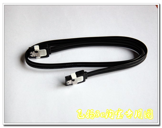 HuaSUSTech Gia Original Dress With Buckle SATA 3 0 Serial Port Optical Drive Hard Disc Data Line Compatible SATA2