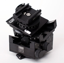 Akka C1 AS8501000 1 Professional SLR landline photography high precision gear gimbal spot