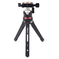 Bodi MT-02 Octopus tripod Mini SLR Camera climbing photography Portable desktop tripod