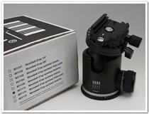 Akka ARCA ball head 801113 Z1dp accessories China line spot