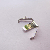 CR2032 2025 universal battery clip button battery positive electrode Shrapnel battery connector positive electrode