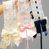 Girl hair band 2020 new Korean Super Cute Princess Chaochu hair hoop foreign atmosphere little girl children Joker hairclip