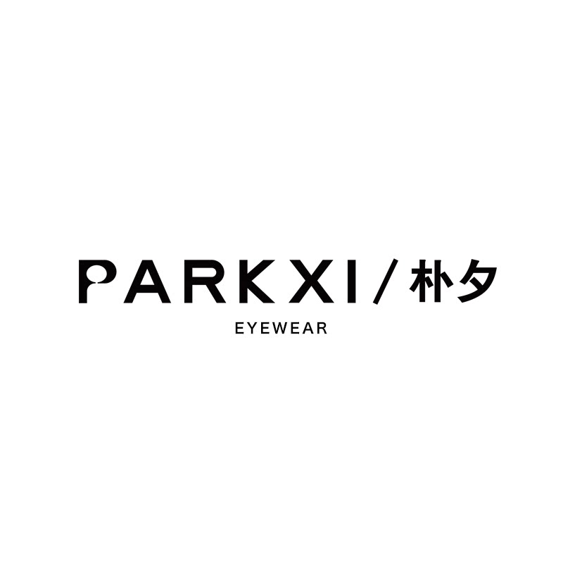 PARKXI   GLASSES的LOGO