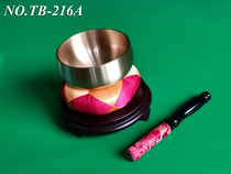 Songbowl Japan Tongbowl singing bowl transfer via bowl West Tibet Buddhas soundbowl Taiwan bronze Cultivation Bowl of the Sacred Stone of the Yoga Soundbowl