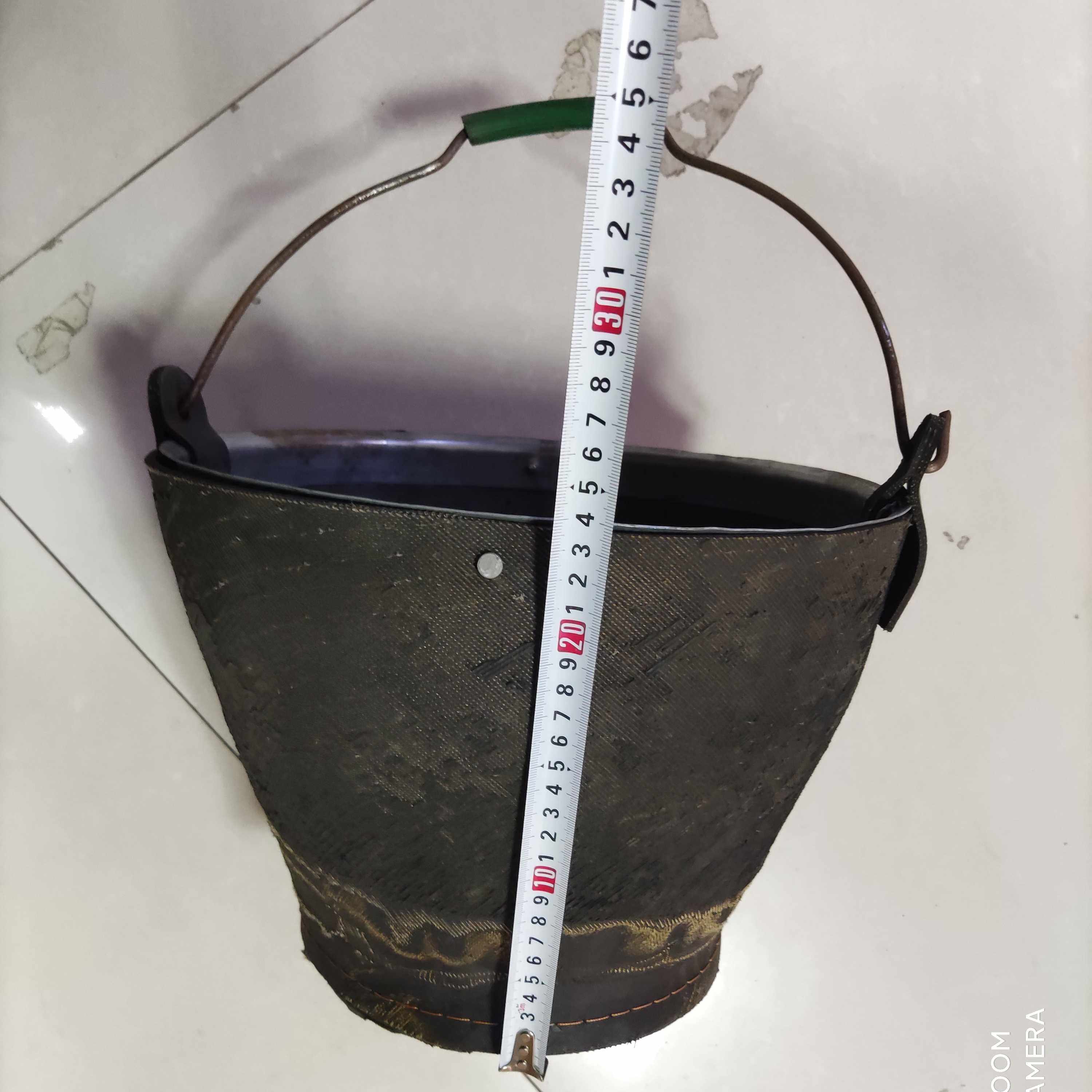 建筑工地神器大揭秘!吊砂浆桶水泥桶轮胎桶橡胶桶,你真的用对了吗?-集装桶-淘宝百科网
