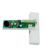 Physical store Israel Cologne vibration detector VIB-2000 protective vault ATM machine safe alarm