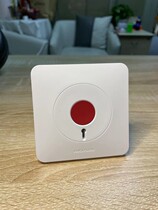 Hikvision Type 86 Manual Alarm Button Fire Panel Fire Manual Emergency Cable Button Switch