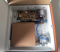 New products Guangzhou Zhenghongtai BELIEF Poly BEL-908D8 anti-theft alarm host 8 Cable 16 Wireless