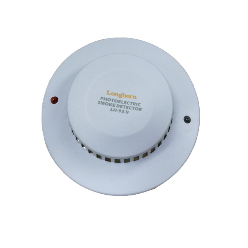 LH - 94(II) Haun LH - 93 Fire smoke sensor smoke detector smoke alarm automatically