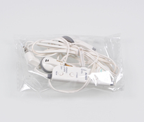 Aihua AIWA V14 Big White Hard Gold New E242
