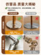 Exclusive Design, Vintage Solid Wood Swing Arm Floor Lamp, Living Room Sofa Atmosphere, Study Room, Bedroom Reading, Fishing Lamp