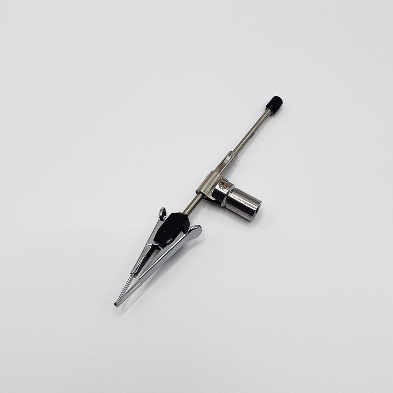 Special Tweezers/Clamps for Jewelry, Auxiliary Polarizing Microscope Instrument, Optical Gemstone Fixing Clamp Tweezers Special Tweezers/Clamps for Jewelry, Auxiliary Polarizing Microscope Instrument, Optical Gemstone Fixing Clamp Tweezers