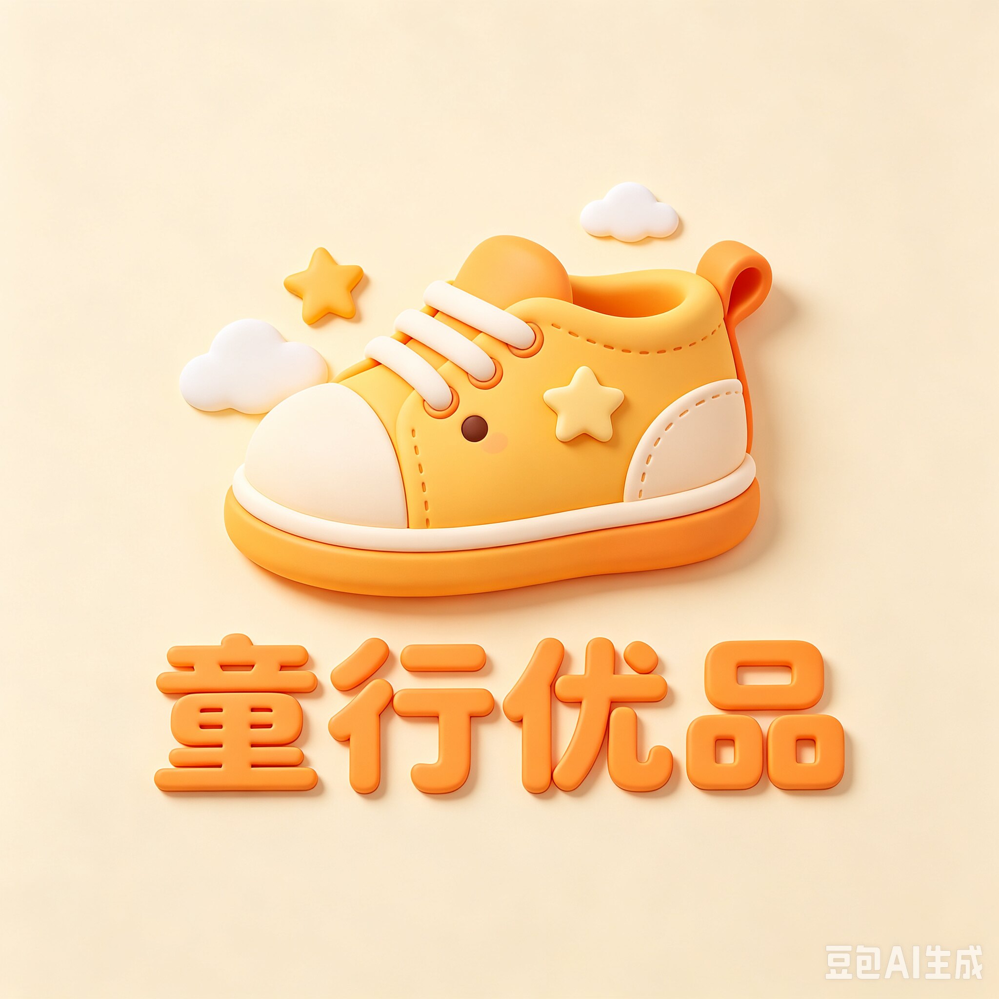 一只鱼童行优品