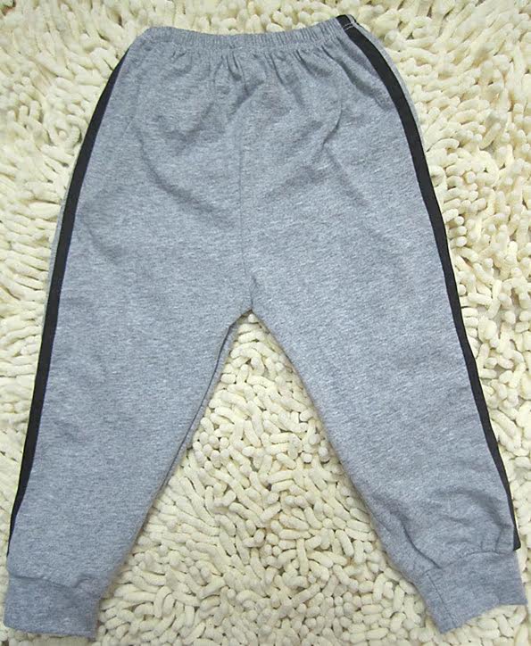 Pantalon pour garcons et filles - Ref 2058901 Image 8