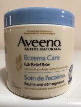 Canada Aveeno Aveeno adult moisturizer soothing cream 311G