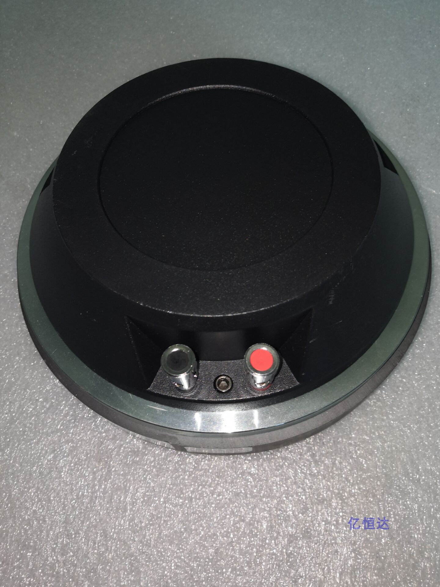 Household super large horn highpitched fever compressed HIFI high