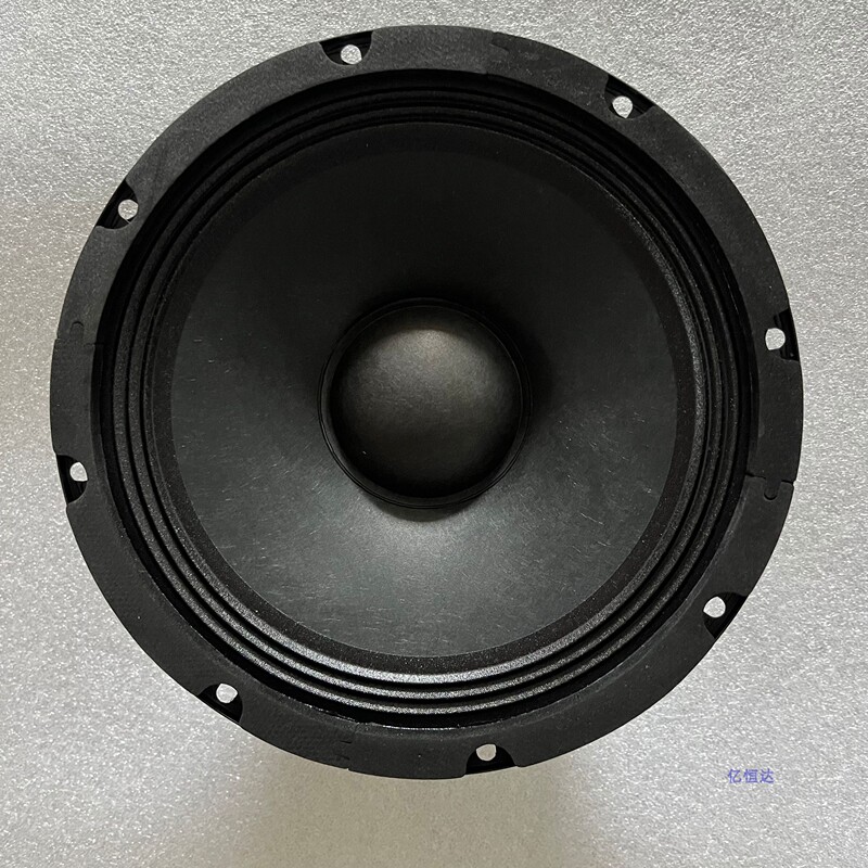 8inch Mid-Bass Speakers for Guitar Playing and Singing, Outdoor Roadshow Musical Instruments, Internet-Famous Speakers, Large Sound Field, Good Microphone Effect