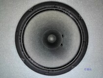 Retro 8 - inch full - frequency horn - box of all paper antique fever hifi high sensitivity speaker