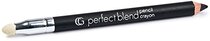 CoverGirl Perfect Blend Eye Pencil Basic Black 1