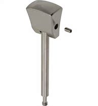 Delta Faucet RP53411CZ Dryden Lift Rod Assembly RT