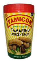 Tamicon Tamarind Concentrate 400 Grams (14 Ounces)