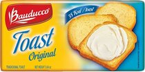 Bauducco Original Toast - 5 64 oz ) Torrada Leveme