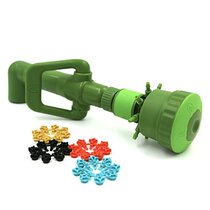 QDPS Multi Flow-1 Elbow QDPS Multi-Traffic -1 elbow