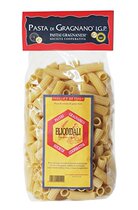 Elicoidali Italian Pasta di Gragnano 500 Gram Elicoi