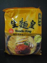 Sautao - Instant Noodle King Abalone Chicken Soup Fl